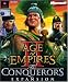 Age of Empires 2.0 Conqu. / Erweiterungspaket