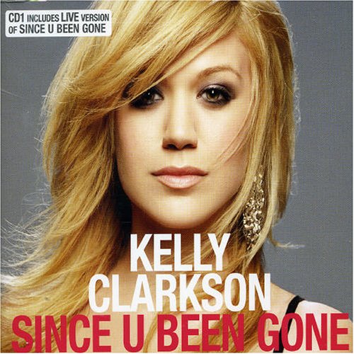 Since U Been Gone Pt.1