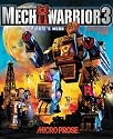 Mechwarrior 3: Pirate's Moon
