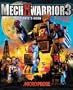 Mechwarrior 3: Pirate's Moon