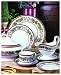 Spode Christmas Rose Tableware Collection