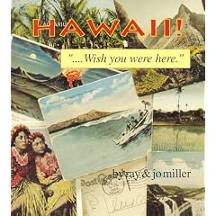 Hawaii Wish You Were Here