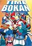 Time Bokan