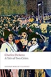 A tale of two cities