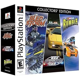 EA Racing Pack