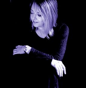 Image of Nicola Hitchcock