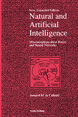 Natural and Artificial Intelligence: Misconceptions about Brains and Neural Networks