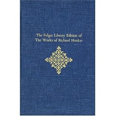 The Complete Works of Richard Hooker (Volum IV)