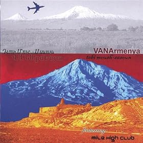 Down Beneath the Sea of Van - Mile High Club