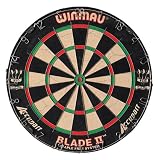 Accudart Blade II Bristle Dartboard