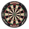 Accudart Blade II Bristle Dartboard