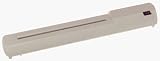 Fellowes 34050 Shredstik Shredder (Dove Gray)