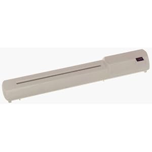 Fellowes 34050 Shredstik Shredder (Dove Gray) by 