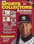 Sports Collectors Almanac 2000