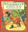 Franklin's School Play