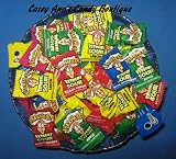 WarHeads Hard Sour Candy Assorted 5lb 575 Pieces