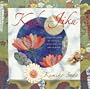 Kake-Jiku: Images of Japan in Applique, Fabric Origami, and Sashiko