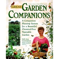 Great Garden Companions