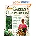 Great Garden Companions: A Companion Planting System For A Beautiful, Chemical-Free Vegetable Garden