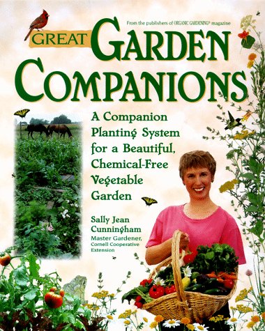 Great Garden Companions
