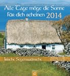Alle Tage m�ge die Sonne f�r dich sch...