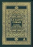 CORAN (Bilingue) - Br. P. - Papier Bible