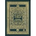 CORAN (Bilingue) - Br. P. - Papier Bible