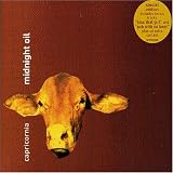 Midnight Oil - Capricornia