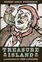Treasure Island (Walker Illustrated Classic)