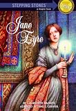 Jane Eyre (A Stepping Stone Book(TM))