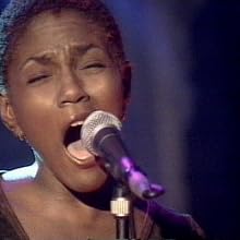 Carleen Anderson