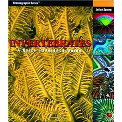 Invertebrates: A Quick Reference Guide (Oceanographic Series)