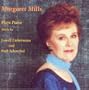 Lowell Liebermann, Ruth Schonthal: Works for Piano