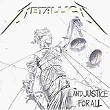 And Justice for Allvon "Metallica"