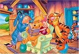 108ピース おはなしきかせて D-108-852