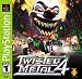 Twisted Metal 4