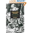 Anglo-Saxon Attitudes (New York Review Books Classics)