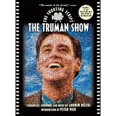 The Truman Show: The Shooting Script