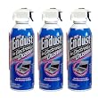 Endust lectronics Duster with Bitterant #152 (10 Oz Each) (3 Pack)