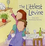The Littlest Levine (Passover)