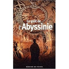 Le go�t de l'Abyssinie