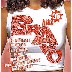 BRAVO HITS Volume 35 (2-CD)