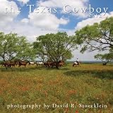 2012 The Texas Cowboy Calendar