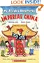 Ms. Frizzle's Adventures: Imperial China (Magic School Bus)