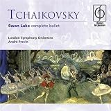 Tchaikovsky: Swan Lake