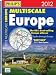 Philip's Multiscale Europe 2012 (Road Atlases)