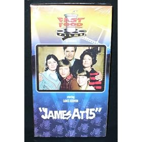 James at 15