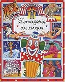 Revue Fleurus  / L'imagerie du cirque