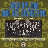 Hot Hylton 1926-1930