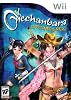 Onechanbara: Bikini Zombie Slayers